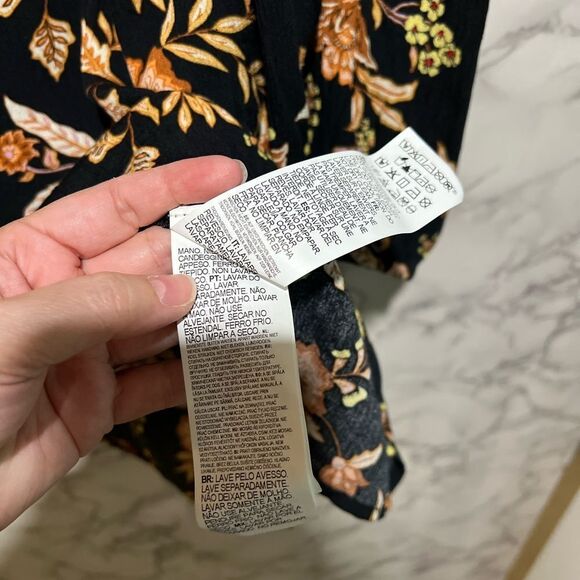 Billabong Hearts Desire Shift Dress - Picture 5 of 10